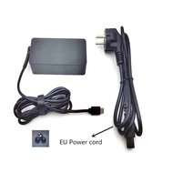 65W PD TYPE-C USB-C AC Power Adapter PD-E1 for Canon EOS R6 R5 R5C RP G5 X Mark II G7 X Mark III for