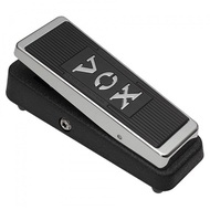 VOX “Immediate Delivery Possible” VOX/V846 Vintage Wah Box Vox Wah Pedals