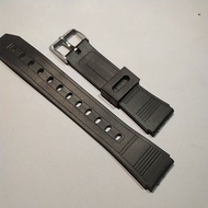 Casio MRW210H MRW-210H MRW210-H Rubber strap watch Casio MRW 210H watchTALI