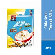 Quaker Chia Seed Cereal Milk 280g