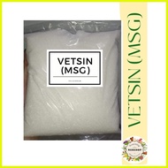 ◎ ♚ ◸ Vetsin -Msg (Authentic)