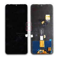 Lcd Itel Vision 3 S661LP Fullset
