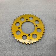 SSS GB415 ALLOY STEEL SPROCKET SPOCKET 415 LC135/Y100/RXZ/Y125Z/Y110/SRL