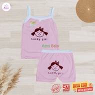 Girls' tank top set, children's tank top set, girls' tank top set, girls' underwear, girls' undershi