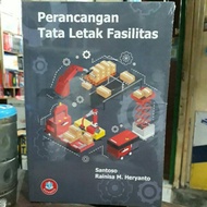 Fasility layout design.
