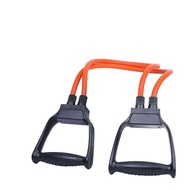 Elastic Tensioner Equipment Training Fitness Equipment Sit-Up Sit-Up Thin Belly Household Multifunct