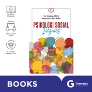 Psikologi Sosial Integratif