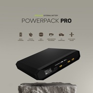 IROAD PowerPack PRO 10 l PRO 15 Dashcam External Battery