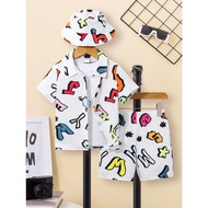 Suitable for 5 6 7 8 Years Old Suits Cheap Boy Suits+A Singing Fashion Children Clothing