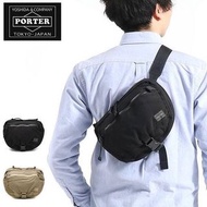 Porter Klunkerz Waist Shoulder Bag