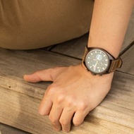 Timberland SEABROOK 三針多功能手錶 | 45mm