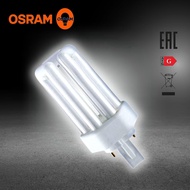 [KLS Lighting] Osram Fluorescent Lamp Dulux T Plus 26 W 827 2700K Warm White