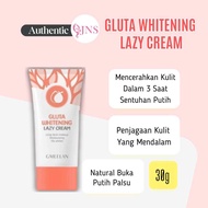 Gmeelan Gluta Whitening Lazy Cream/Whitening & brightening Cream (30g)