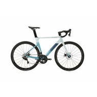 Java J Air Fuoco Carbon fiber Road Bike and wheels shimano 105 22 speeds integrated carbon handle ba