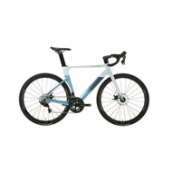 Java J Air Fuoco Carbon fiber Road Bike and wheels shimano 105 22 speeds integrated carbon handle bar