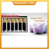Minyak Wangi Fancy Boquet