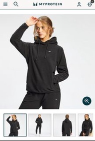 My Protein Hoodie