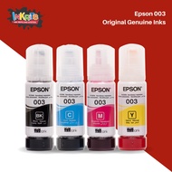 Original Genuine Epson 003 Ink