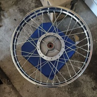 rim LIDI COMPLETE RC80 RC110 GSX110 suzuki smash shogun Revo SUZUKI RGSPORT RGV120 SMASH REVO110 RIM