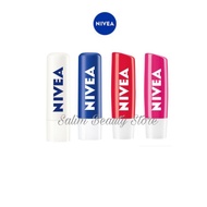 Nivea Lip Care, Lip Balm
