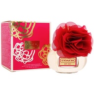 Coach Poppy Freesia Blossom Perfume By COACH FOR WOMEN
