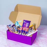 ( READY STOCK ) FULLY CHOC & LED SET BFH