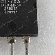 SB99 transistor tr mosfet mos n fet ixfk44n50 ixfk 44n50 44n 50 44 n50 n