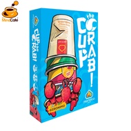 Cup the Crab game