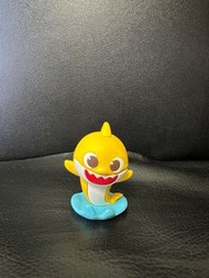 Baby Shark 擺設公仔