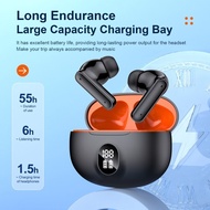 Headphones Bluetooth F04 Noise Reduction Call Bluetooth Headphones Sports Waterproof True 3D TWS Wireless Headphones