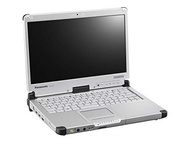 Panasonic Toughbook CF-C2 12.5 Inch Laptop , Intel Core i5 4300U up to 2.9GHz, 8G DDR3L, 240G SSD, W
