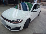 2015      GTI     白