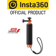 【Upgrade】Insta360 Floating Hand Grip for Insta360 X4/Ace Pro/Ace/GO 3/X3/ONE RS (Twin/4K)/GO 2/ONE X2/ONE R/ONE X