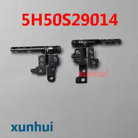 New for lenovo Yoga Slim 7 Pro-14ACH5 14IHU5 14ITL5 14ARH5 Hinge 5H50S29014
