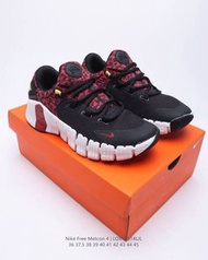 Nike Free Metcon 4  Men's and women's outdoor jogging shoes