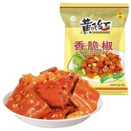 黃飛紅麻辣花生308g油炸非去殼口口香脆顆顆飽滿香辣融合下酒零食