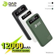 Powerbank 10000 Mah - Powerbank 12000 Mah - Powerbank 20000 Mah -