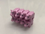 Lego 粉紅小豬 60346