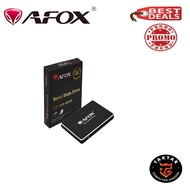 AFOX SD250 2.5" SATA III 240GB SSD