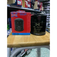 Oil Filter Mitsubishi STARDA TRITON 2.5 Engine 4D56 4D56T FMO208