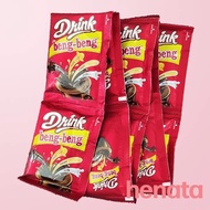 Beng Beng Drink Sachet Chocolate Drink/Beng-Beng