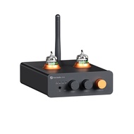 [ประกันศูนย์ไทย] Fosi Audio GR40 Tube DAC Preamp รองรับ Bluetooth และปรับ Tone Control ได้