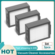 HEPA Filter for iRobot Roomba evo iej Series:E5 E6 E7 i1 i3 i4 i5 i6 i7 i8 j7 and All Plus Version R