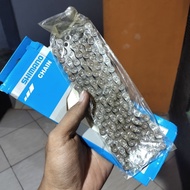Shimano deore bicycle chain for 105 9 speed new strong durable