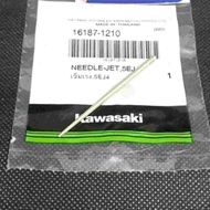 Original Ninja RR 150 Carburetor Needle kawasaki