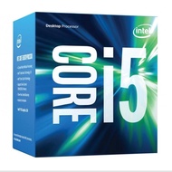 Intel CORE i5-6400 PROCESSOR 2.7GHz CACHE 6MB BOX SOCKET LGA 1151