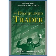 The Disciplined Trader BOOK