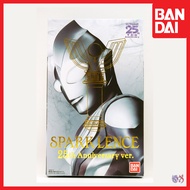 Premium Bandai Ultra Replica Ultraman Tiga Spark Lens 25th Anniversary Ver