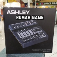 MIXER ASHLEY PREMIUM-6 MIXER ASHLEY PREMIUM6 ASHLEY PREMIUM 6 ORIGINAL