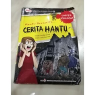 CERITA HANTU UNITED KINGDOM